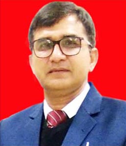 Dr. Rajender Godara