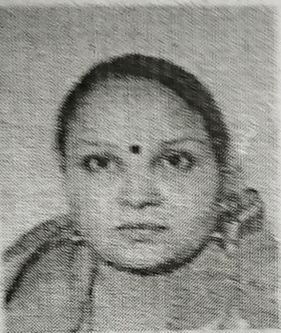 Dr. Rajkumari Parihar