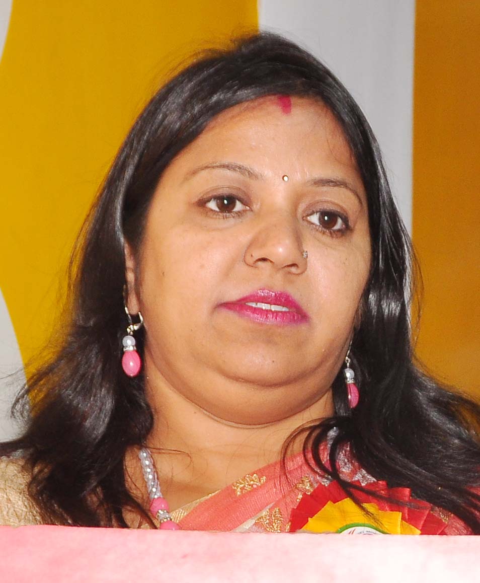 Dr. Sangeeta Agarwal