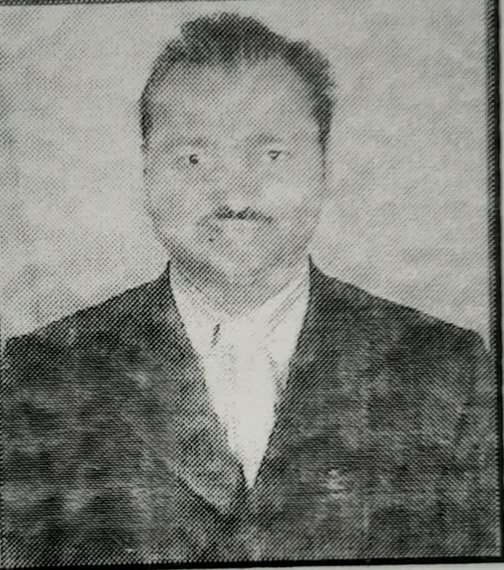 Dr.Satpal Swami