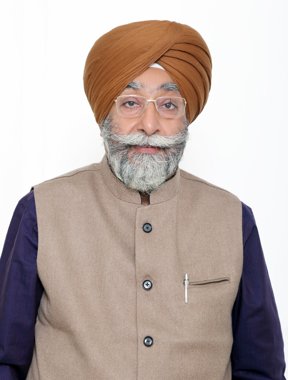 Dr. Charanjeet Singh