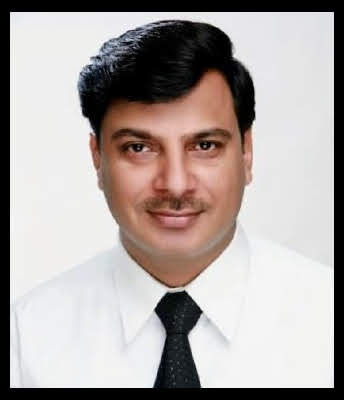 Dr. Vinod Kumar Sharma