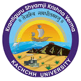 K.S.K.V Kachchh University, Kachchh, Gujarat