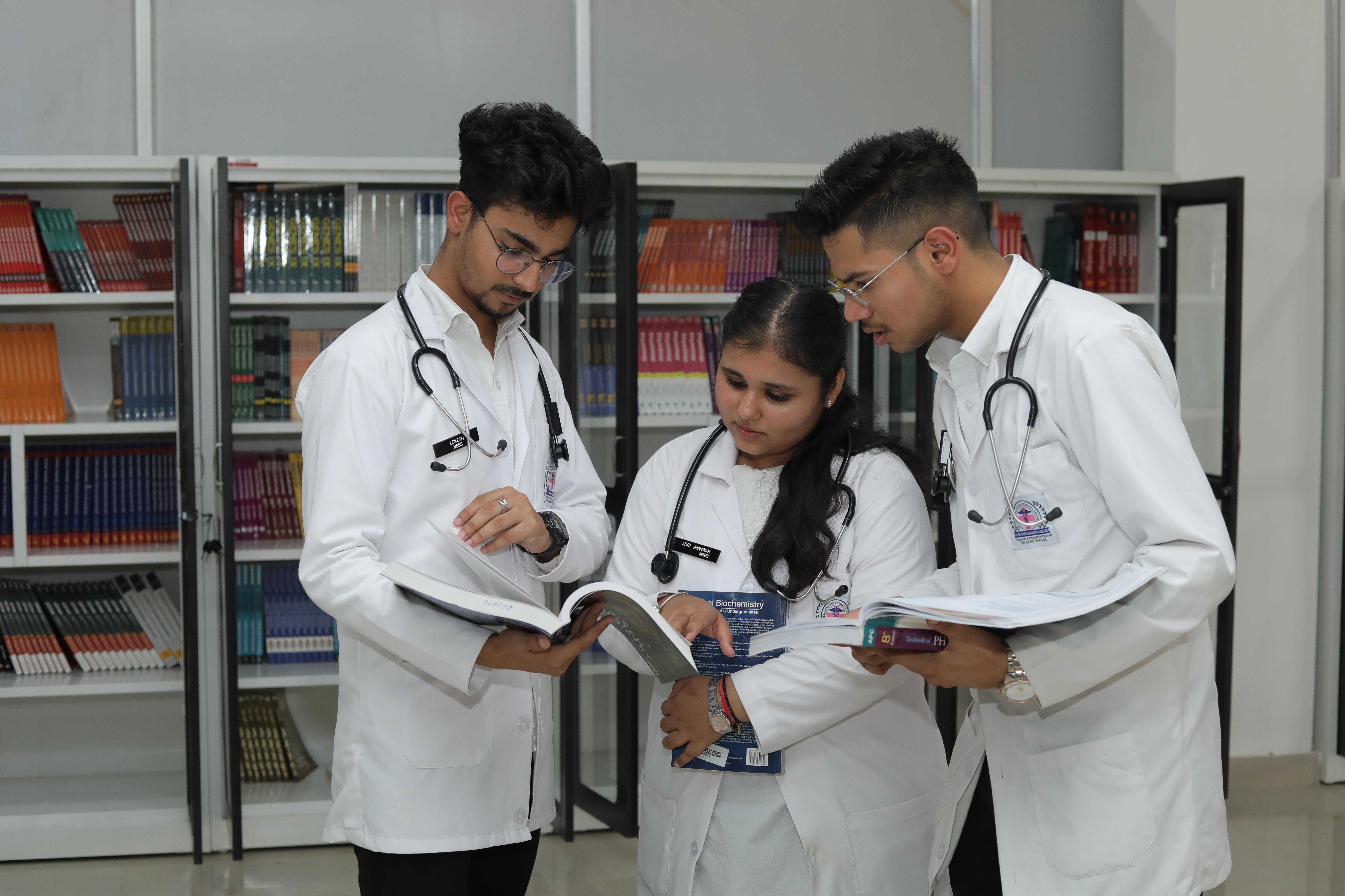 Tantia University