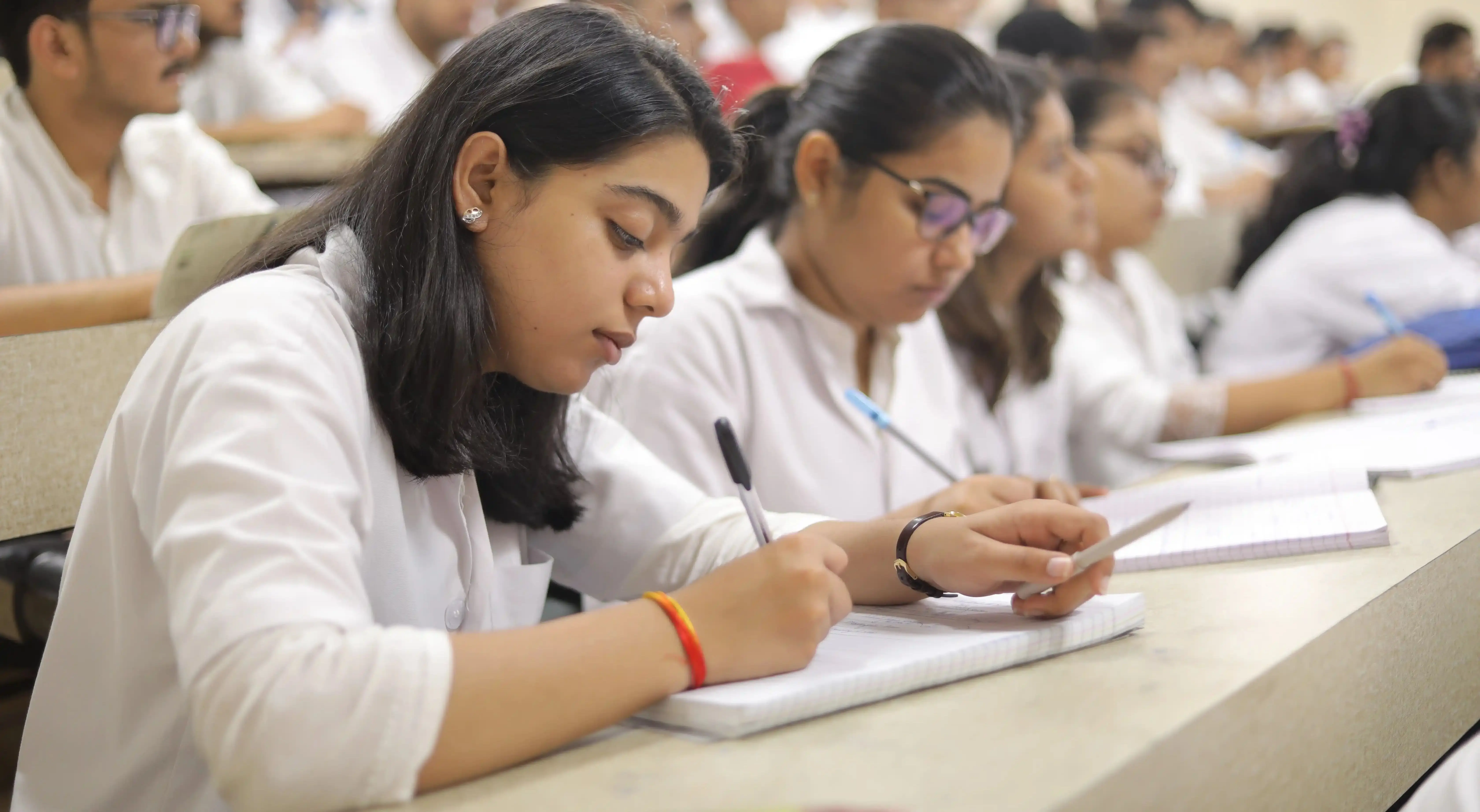 Examination Image