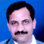Mr. Balraj Jakhar