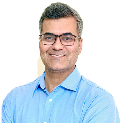 Dr. Harkirat Singh Bhullar