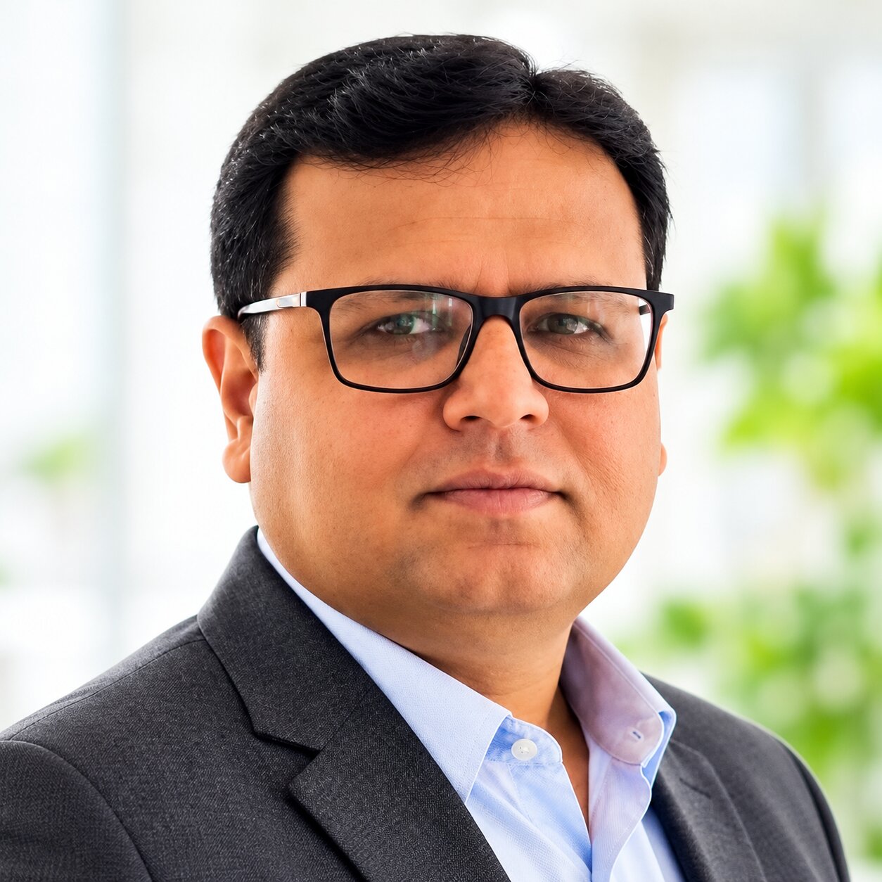 Dr. Lalit Kumar Wadhwa