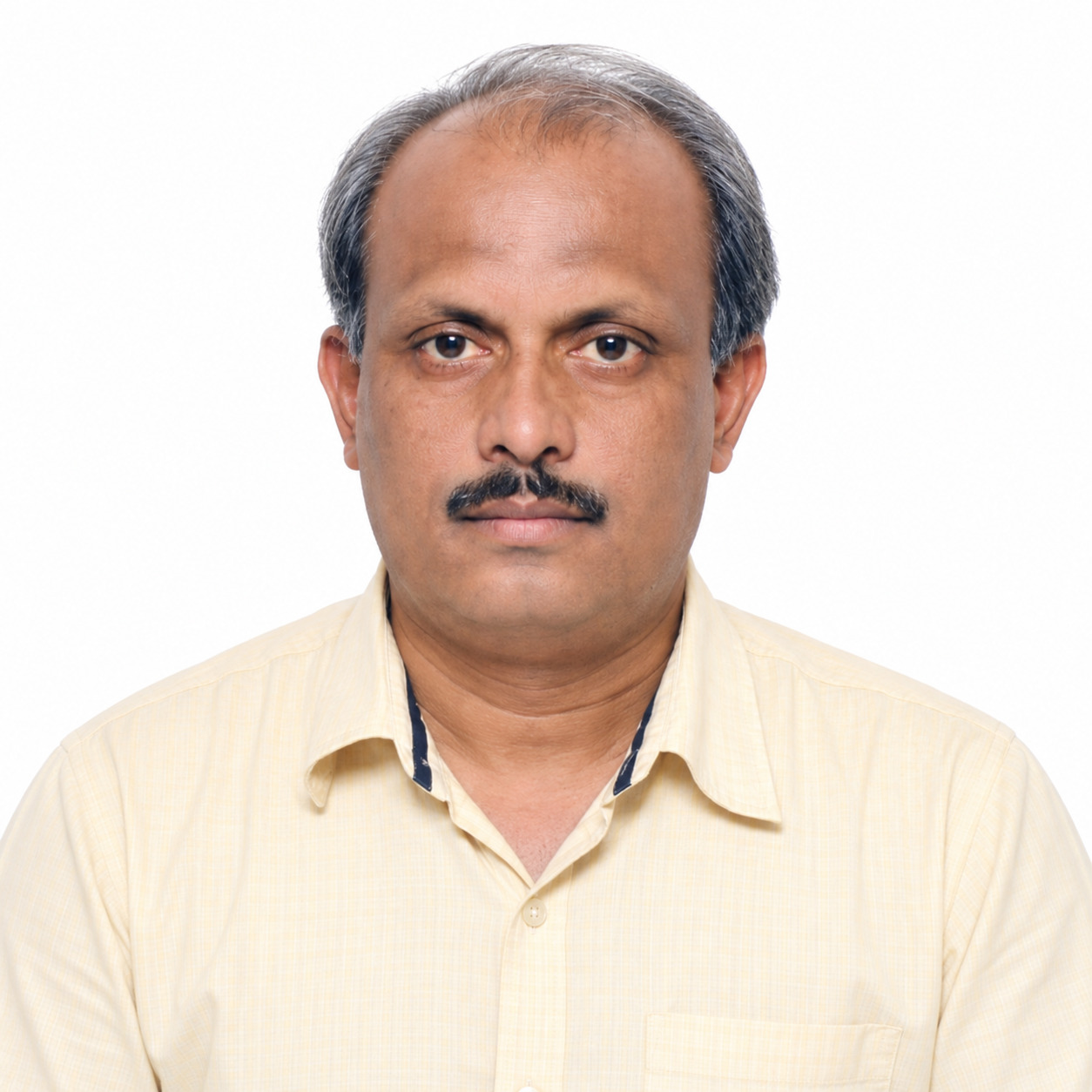 Dr. Suresh Kumar Singh