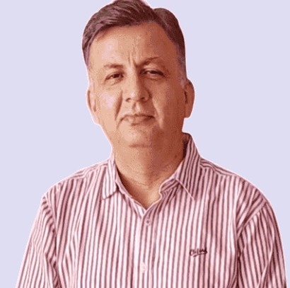 Dr. Syed Mansoor Ali