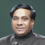Dr. O.P. Mahindra