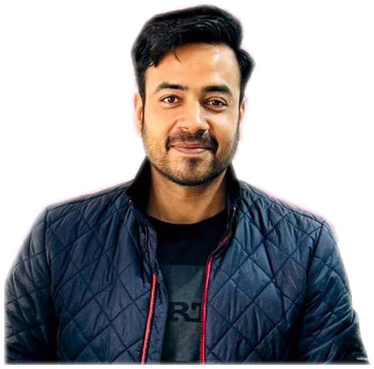 Dr. Mohit Tantia