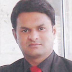 Dr. Rinku Biswas