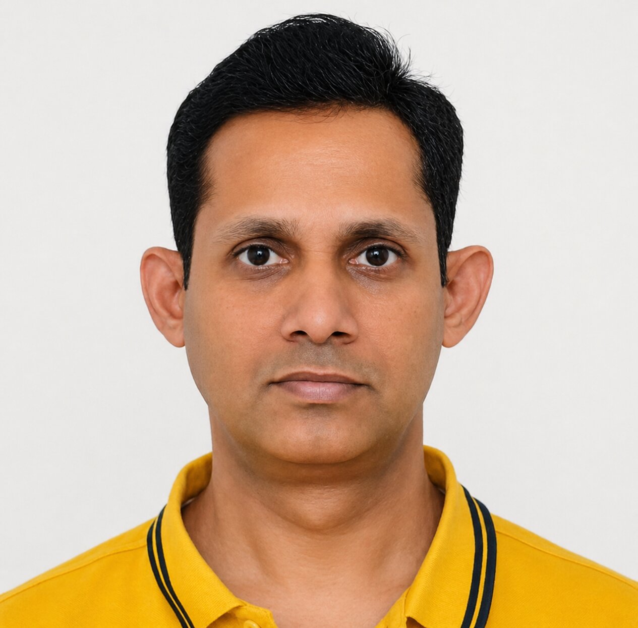 Mr. Nishit Aggarwal