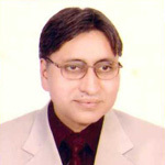 Dr. P.S. Suden