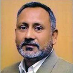 Mr. Jaideep Bihani