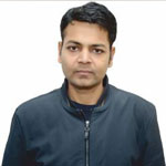 Dr. Vishu Tantia