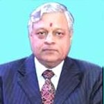 Prof. P.K. Dashora