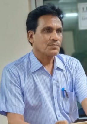 S.L Prajapat