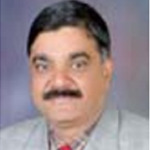 Prof. K.M.L. Pathak