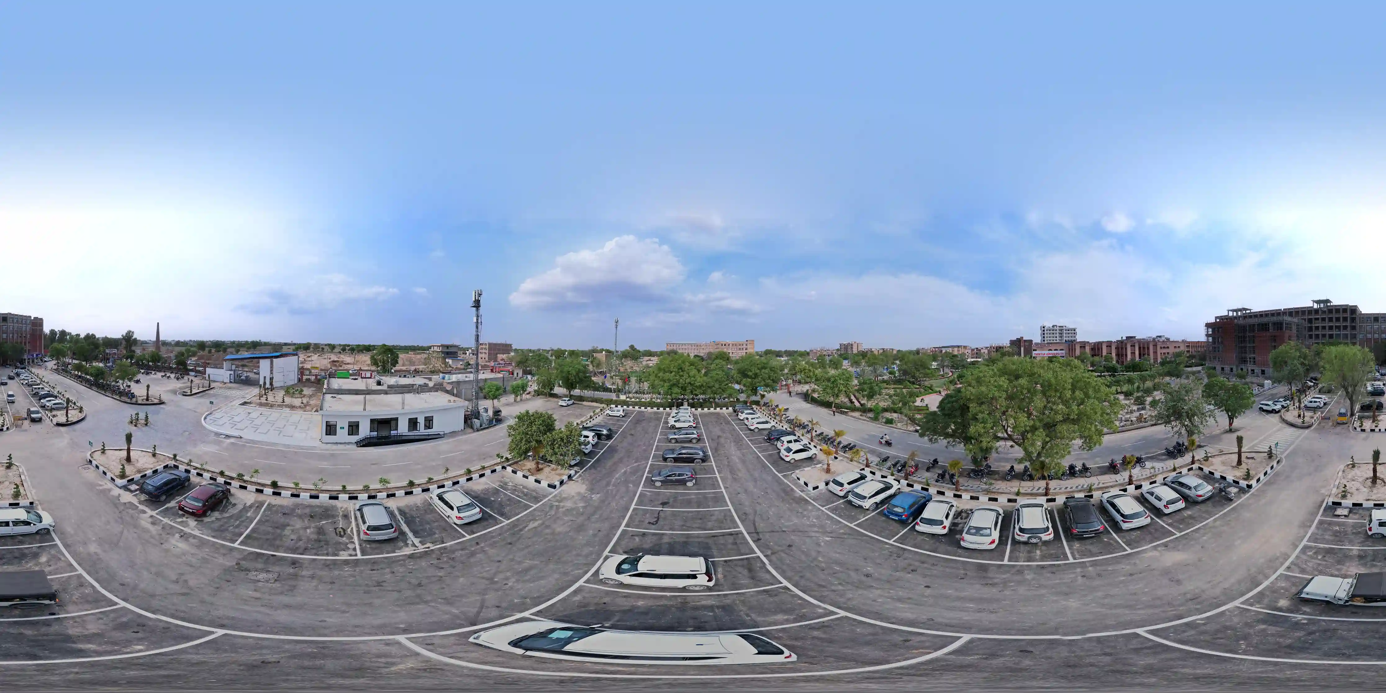 Parking Image