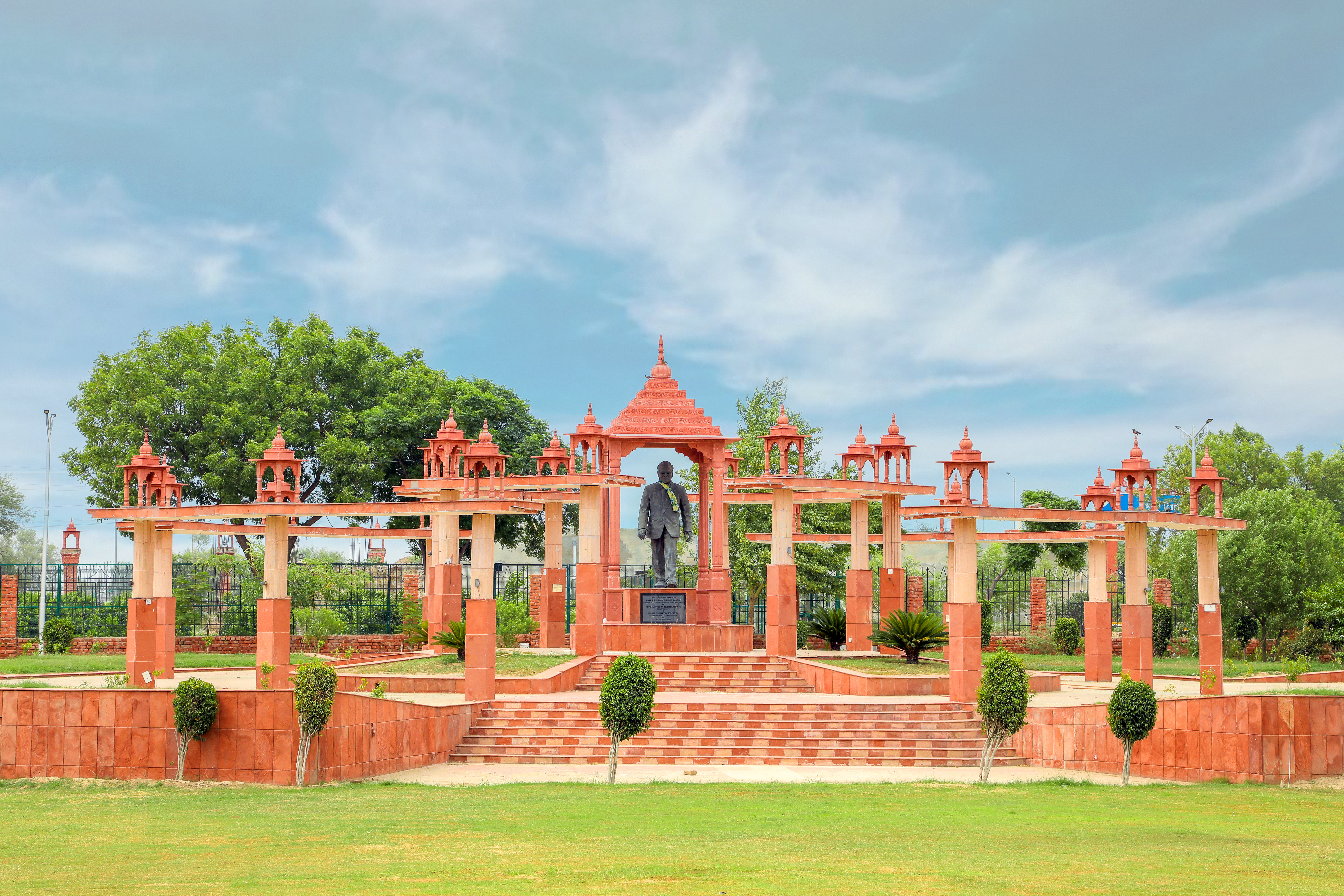 Tantia University