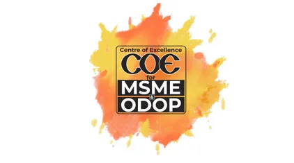 Centre of Excellence for MSME & ODOP