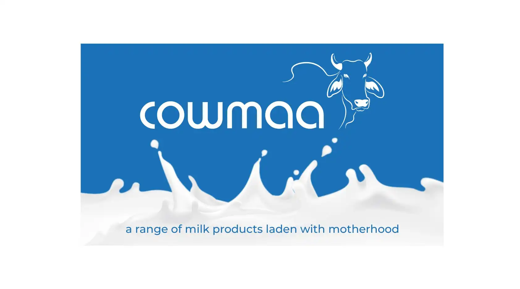 Cow Maa