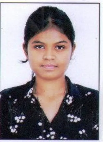 NIHARIKA SWARN