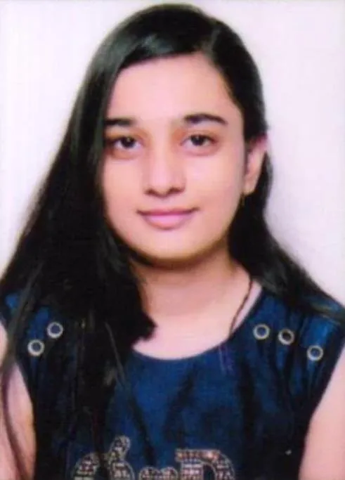 PALAK DURGA